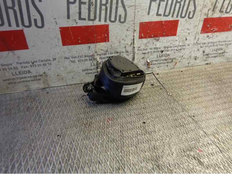 Recambio de cinturon seguridad delantero derecho para nissan interstar mod. 04 (x70) 2.5 dci diesel cat referencia OEM IAM   