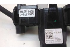 Recambio de mando intermitentes y limpia para skoda rapid active referencia OEM IAM 6C0953513B   2