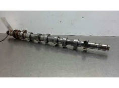 Recambio de arbol de levas para renault clio ii fase ii (b/cb0) 1.5 dci diesel referencia OEM IAM    2