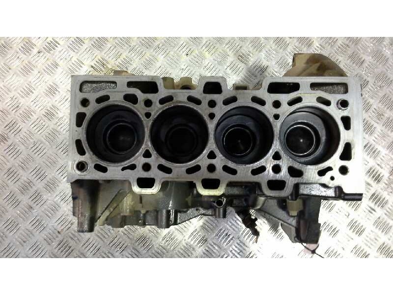 Recambio de bloque armado para nissan note (e11e) 1.5 dci turbodiesel cat referencia OEM IAM K9K292  