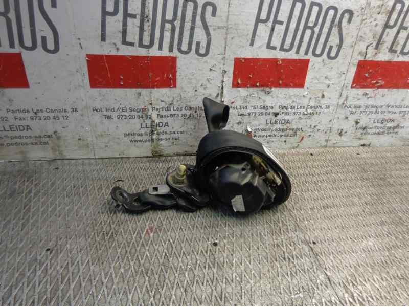Recambio de cinturon seguridad delantero izquierdo para nissan interstar mod. 04 (x70) 2.5 dci diesel cat referencia OEM IAM   