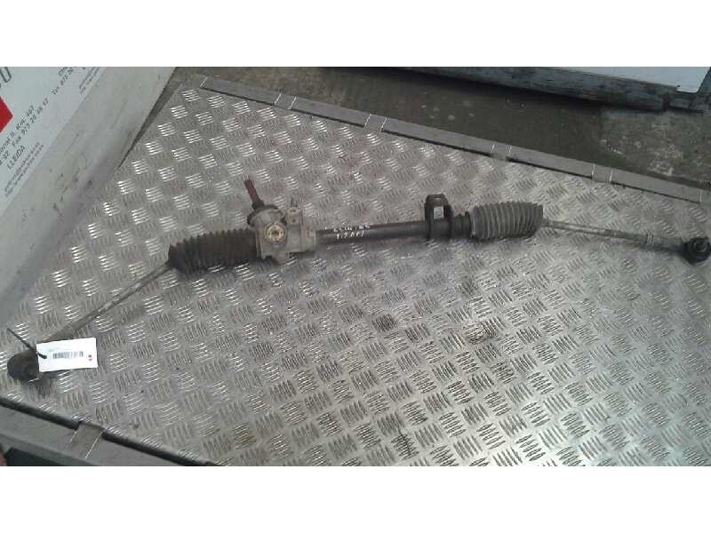 Recambio de caja direccion para renault clio iii 1.5 dci diesel referencia OEM IAM 7700437052  