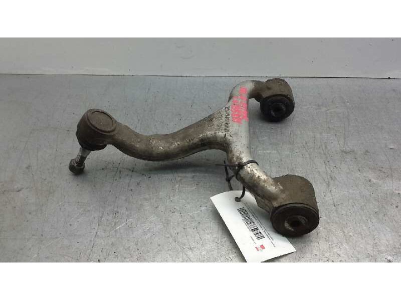 Recambio de brazo suspension superior delantero izquierdo para mercedes clase m (w163) 400 cdi (163.128) referencia OEM IAM 1633