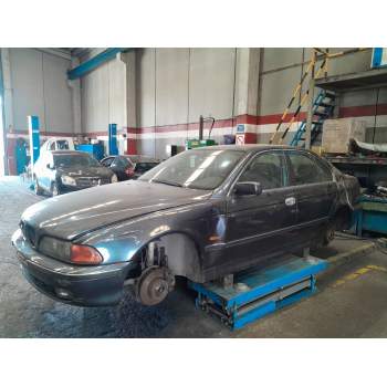 bmw 5 (e39) del año 1997