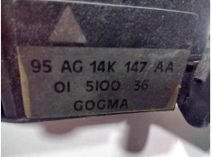 Recambio de mando limpia para ford escort berl./turnier atlanta berlina referencia OEM IAM 95AC14K147AA   2