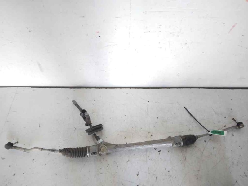 Recambio de caja direccion para nissan micra v (k14) acenta referencia OEM IAM 480015FA6AT106Y00116  