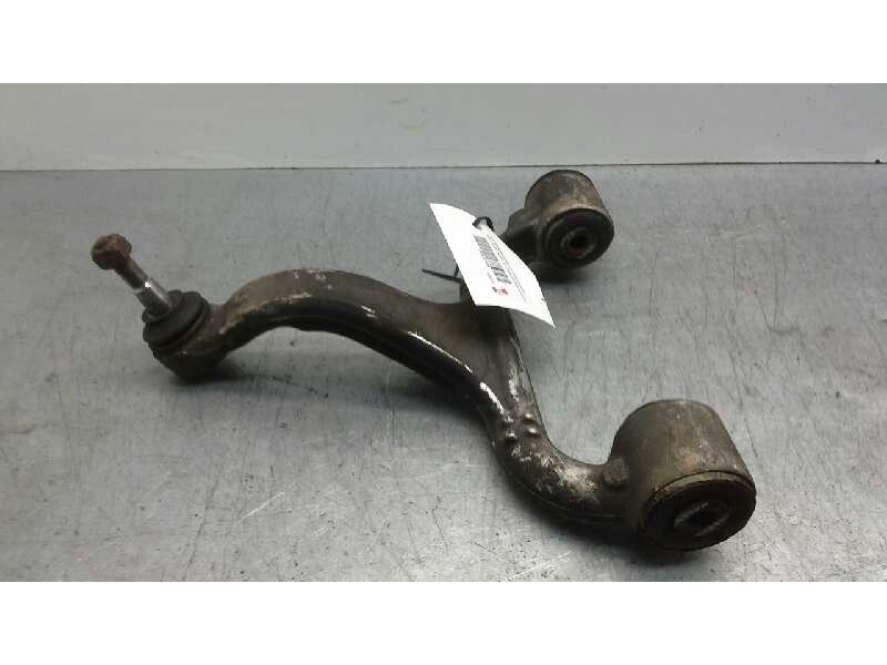 Recambio de brazo suspension superior delantero izquierdo para mercedes clase m (w163) 400 cdi (163.128) referencia OEM IAM 1633