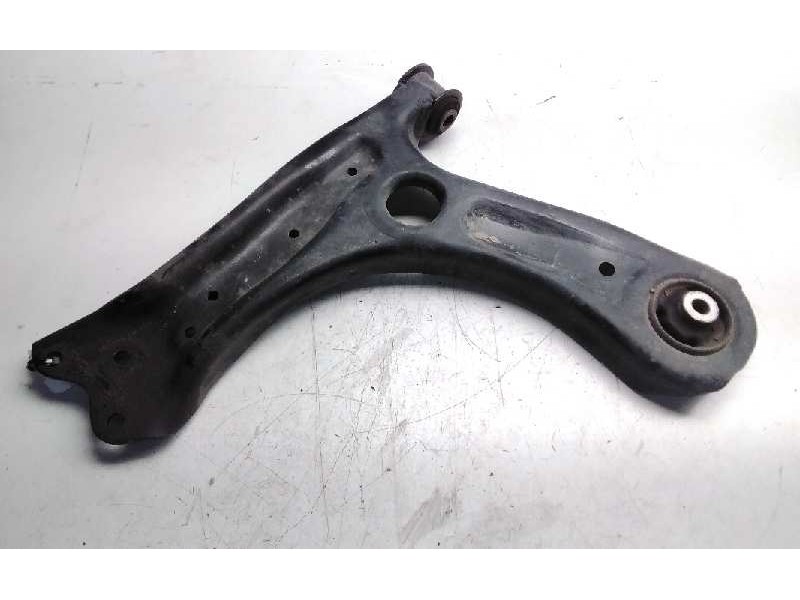 Recambio de brazo suspension inferior delantero derecho para skoda rapid active referencia OEM IAM   