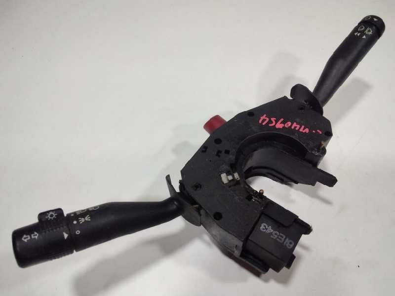 Recambio de mando limpia para ford escort berl./turnier atlanta berlina referencia OEM IAM 95AC14K147AA  