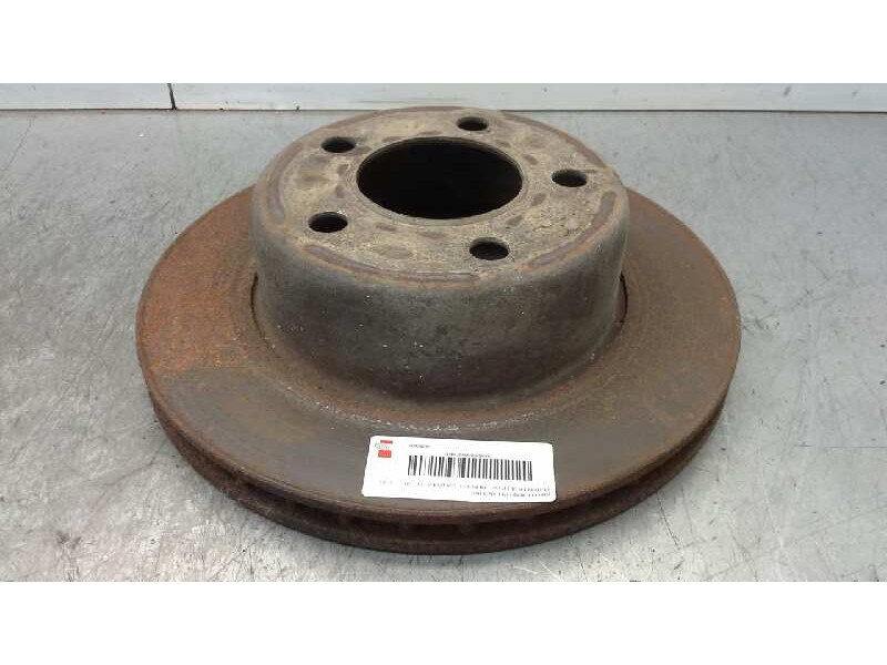 Recambio de disco freno delantero para jeep gr.cherokee (zj)/(z) 4.0 ltd. (zj) referencia OEM IAM   