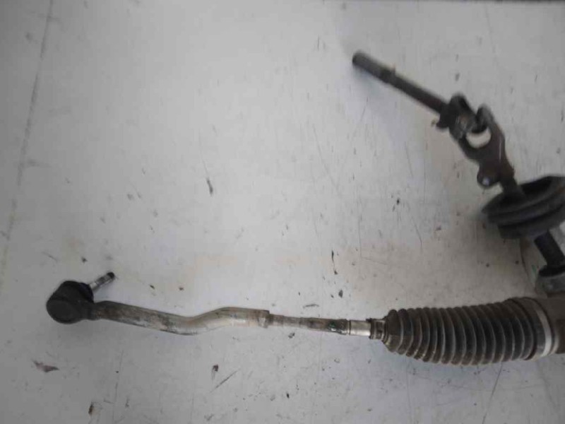 Recambio de caja direccion para nissan micra v (k14) acenta referencia OEM IAM 480015FA6AT106Y00116  