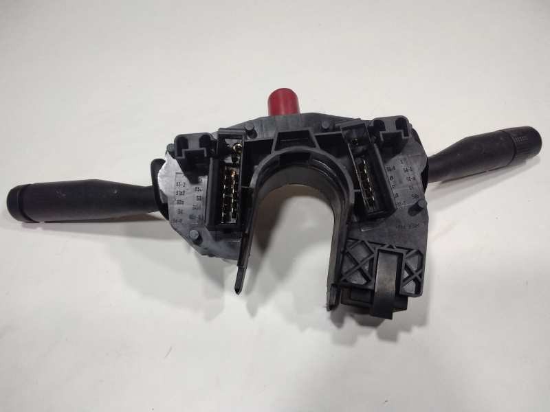 Recambio de mando limpia para ford escort berl./turnier atlanta berlina referencia OEM IAM 95AC14K147AA  