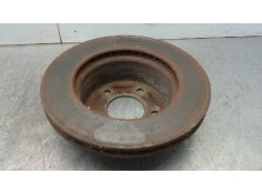 Recambio de disco freno delantero para jeep gr.cherokee (zj)/(z) 4.0 ltd. (zj) referencia OEM IAM    2