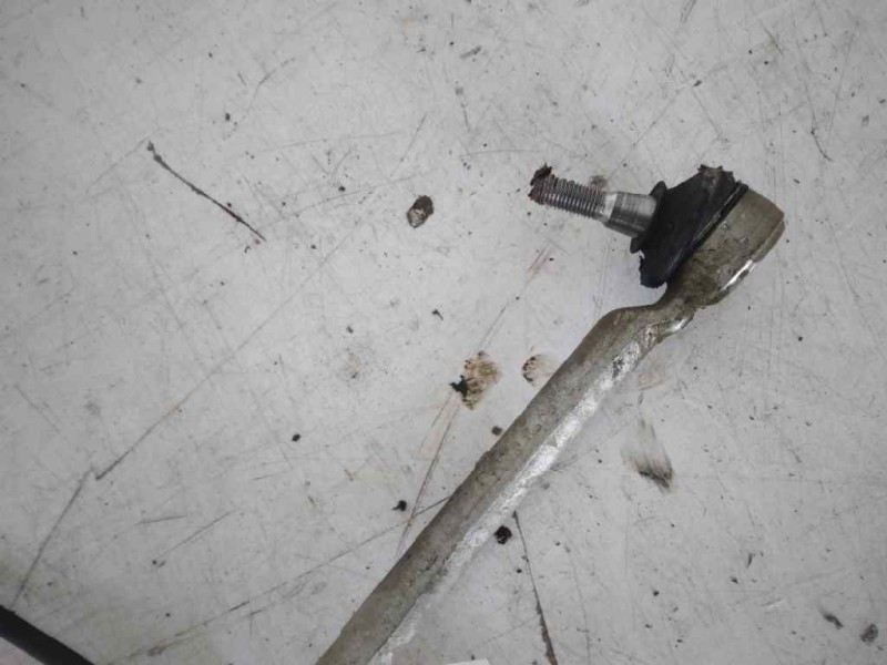 Recambio de caja direccion para nissan micra v (k14) acenta referencia OEM IAM 480015FA6AT106Y00116  