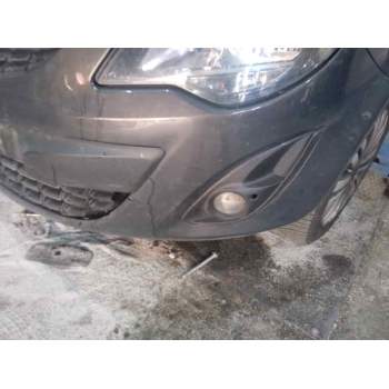 opel corsa d del año 2014