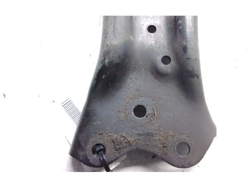 Recambio de brazo suspension inferior delantero derecho para skoda rapid active referencia OEM IAM   