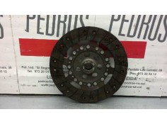 Recambio de disco embrague para nissan note (e11e) 1.5 dci turbodiesel cat referencia OEM IAM K9K292 8200450217  2