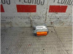 Recambio de centralita airbag para nissan interstar mod. 04 (x70) 2.5 dci diesel cat referencia OEM IAM    2