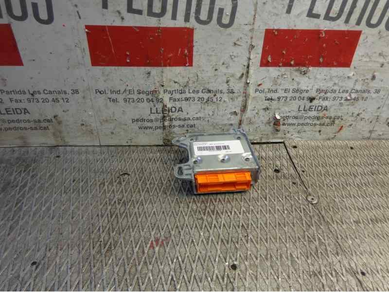 Recambio de centralita airbag para nissan interstar mod. 04 (x70) 2.5 dci diesel cat referencia OEM IAM   