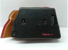 Recambio de piloto trasero derecho para ford escort berl./turnier atlanta berlina referencia OEM IAM 1052400   2