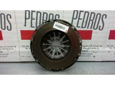 Recambio de prensa embrague para nissan note (e11e) 1.5 dci turbodiesel cat referencia OEM IAM K9K292 8200450219 