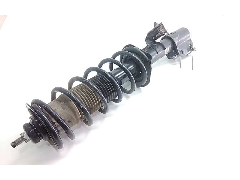 Recambio de amortiguador delantero derecho para nissan micra v (k14) acenta referencia OEM IAM 543025FA0A  