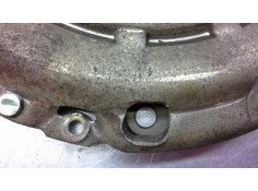 Recambio de prensa embrague para nissan note (e11e) 1.5 dci turbodiesel cat referencia OEM IAM K9K292 8200450219  2