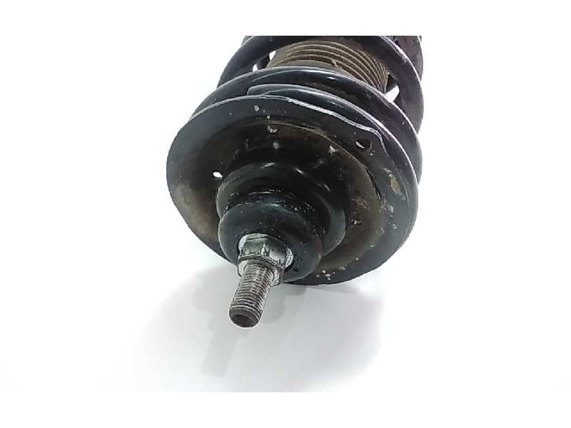Recambio de amortiguador delantero derecho para nissan micra v (k14) acenta referencia OEM IAM 543025FA0A  