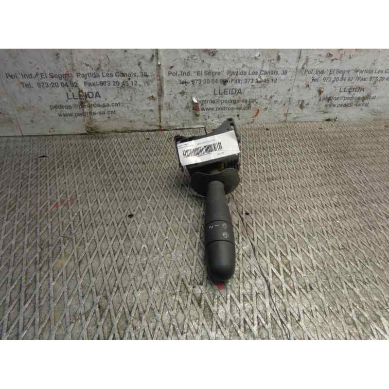 Recambio de mando limpia para nissan interstar mod. 04 (x70) 2.5 dci diesel cat referencia OEM IAM   