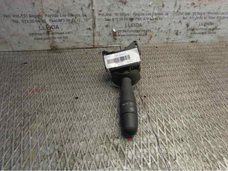 Recambio de mando limpia para nissan interstar mod. 04 (x70) 2.5 dci diesel cat referencia OEM IAM   