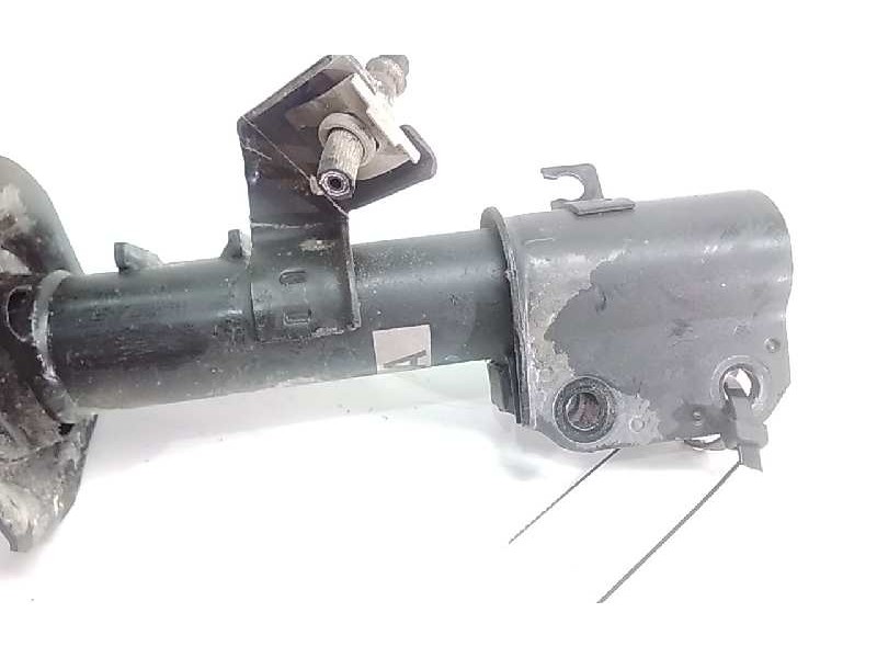 Recambio de amortiguador delantero derecho para nissan micra v (k14) acenta referencia OEM IAM 543025FA0A  