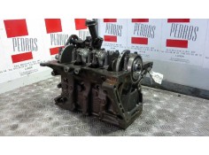 Recambio de bloque armado para nissan note (e11e) 1.5 dci turbodiesel cat referencia OEM IAM K9K292   2