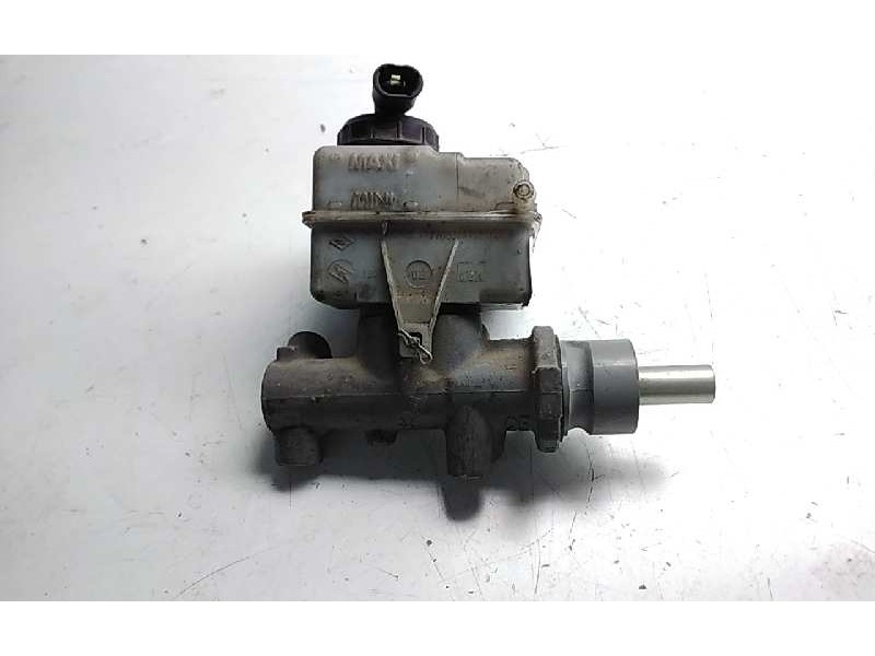 Recambio de bomba freno para nissan interstar mod. 04 (x70) 2.5 dci diesel cat referencia OEM IAM   