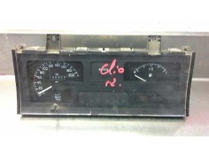 Recambio de cuadro instrumentos para renault clio i fase i+ii (b/c57) referencia OEM IAM   