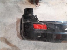 Recambio de paragolpes trasero para dodge journey sxt referencia OEM IAM    2