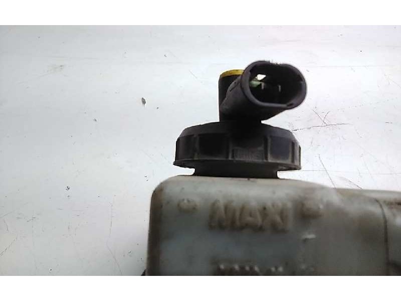 Recambio de bomba freno para nissan interstar mod. 04 (x70) 2.5 dci diesel cat referencia OEM IAM   