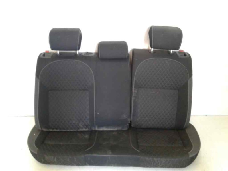 Recambio de juego asientos completo para skoda rapid active referencia OEM IAM   