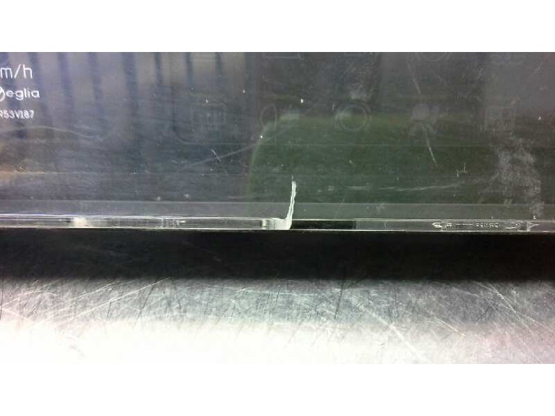 Recambio de cuadro instrumentos para renault clio i fase i+ii (b/c57) referencia OEM IAM   