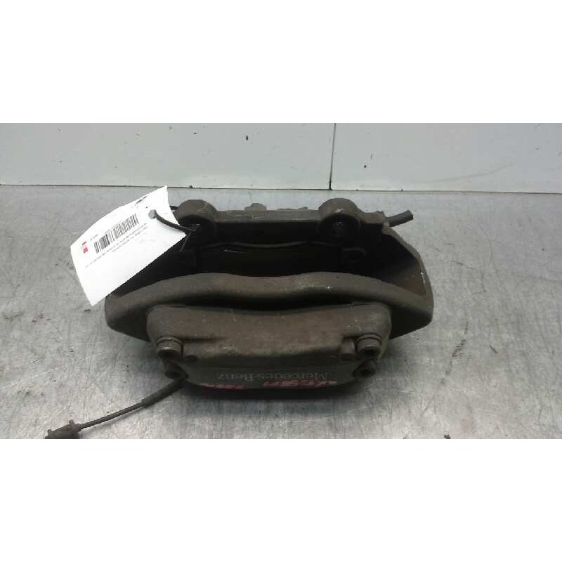 Recambio de pinza freno delantera derecha para mercedes clase m (w163) 400 cdi (163.128) referencia OEM IAM 1634212498  