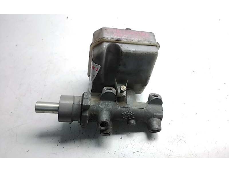 Recambio de bomba freno para nissan interstar mod. 04 (x70) 2.5 dci diesel cat referencia OEM IAM   