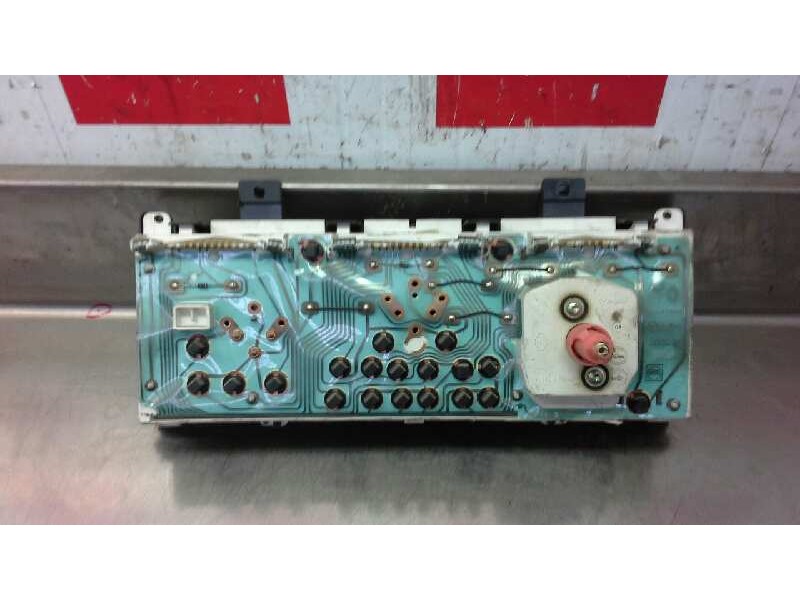 Recambio de cuadro instrumentos para renault clio i fase i+ii (b/c57) referencia OEM IAM   