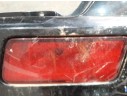 PARAGOLPES TRASERO 