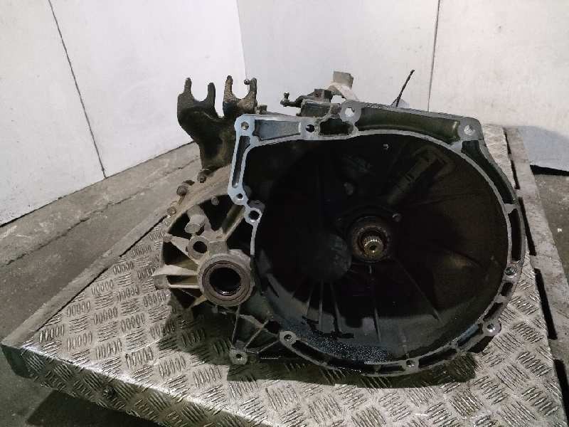 Recambio de caja cambios para ford focus c-max (cap) trend (d) referencia OEM IAM 3M5R7002YG  