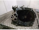 CAJA CAMBIOS 3M5R7002YG 