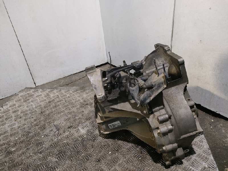 Recambio de caja cambios para ford focus c-max (cap) trend (d) referencia OEM IAM 3M5R7002YG  