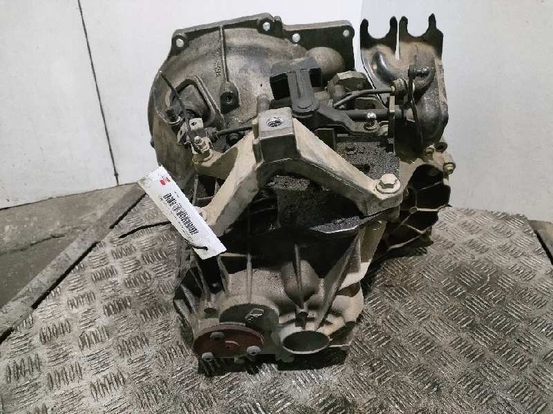 Recambio de caja cambios para ford focus c-max (cap) trend (d) referencia OEM IAM 3M5R7002YG  