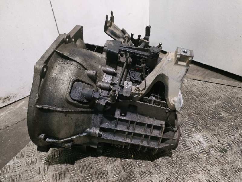 Recambio de caja cambios para ford focus c-max (cap) trend (d) referencia OEM IAM 3M5R7002YG  