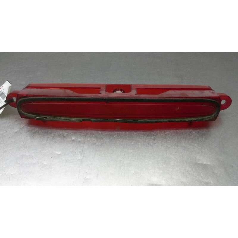 Recambio de luz central de freno para mazda 6 berlina (gg) 2.0 crtd 136 active (5-ptas.) referencia OEM IAM   