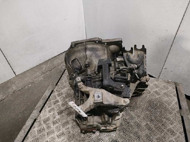 Recambio de caja cambios para ford focus c-max (cap) trend (d) referencia OEM IAM 3M5R7002YG  