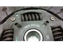 DISCO EMBRAGUE K9K 608 8200335084 